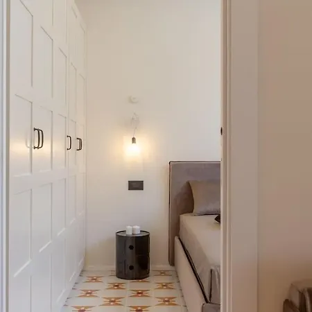 Apartamento 4fo6 Navigli-duomo -yellow Chic - Milão