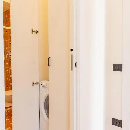 Apartamento 4fo6 Navigli-duomo -yellow Chic - Milão