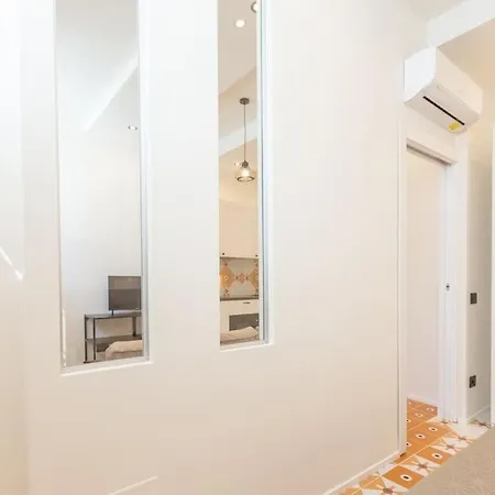 4fo6 Navigli-duomo -yellow Chic - Apartamento