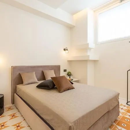 Apartamento 4fo6 Navigli-duomo -yellow Chic -