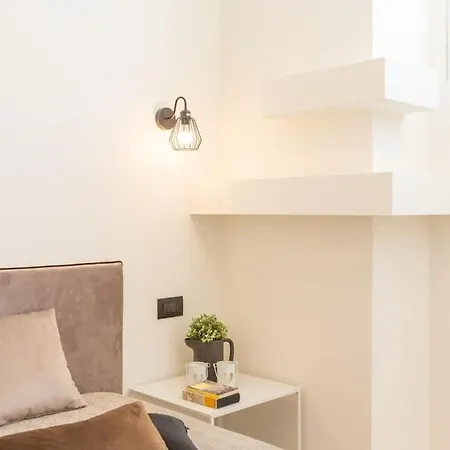 Apartamento 4fo6 Navigli-duomo -yellow Chic - *